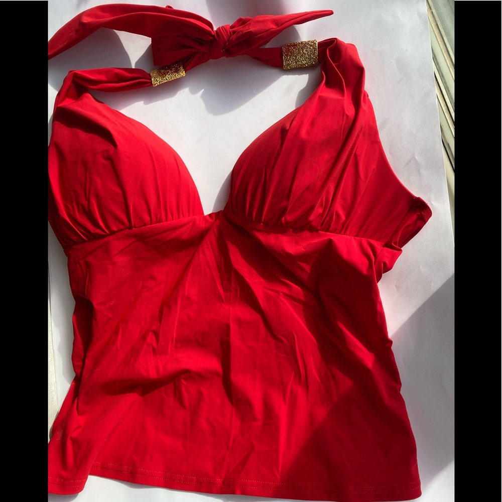 Bathing Suit